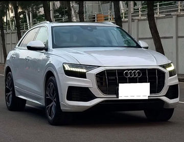 Used Quattro