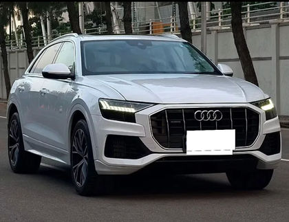 Used Quattro