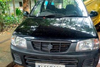 Used Maruti Alto 800 LXi BSIII