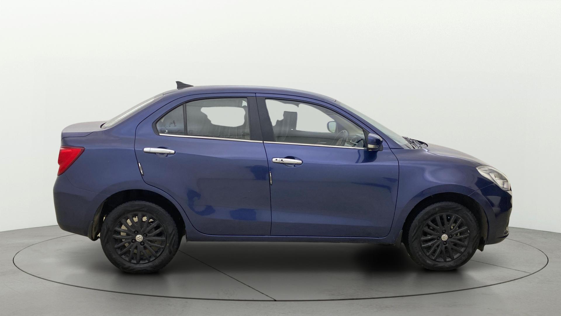 Maruti Suzuki Dzire On Road Price in Mumbai starts Rs.6.26 Lakh