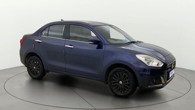 Maruti Suzuki Dzire ZXI CNG BSVI Second-hand 2022 Maruti Suzuki Dzire ZXI CNG BSVI for sale in Thane