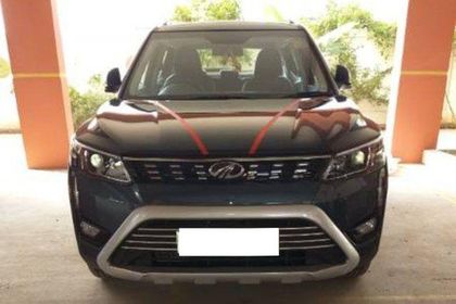 4 Used Mahindra XUV300