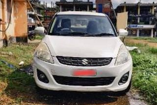 2 Used Maruti Swift Dzire in Malappuram