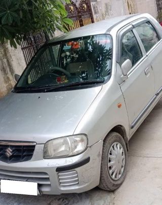2 Used Maruti Alto 800 in Bhiwadi