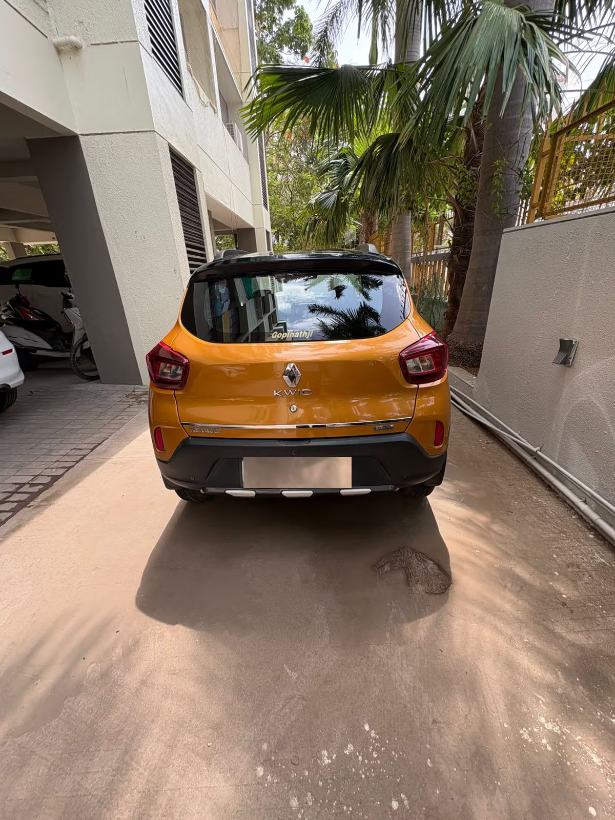 Image Used Car