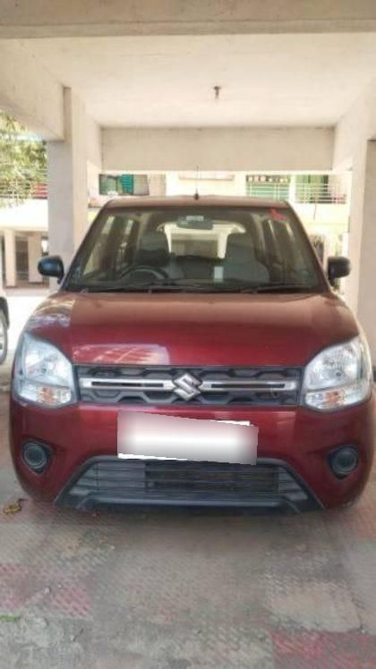 48 Used Maruti Suzuki Wagon R