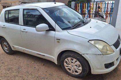 30 Used Maruti Suzuki Swift