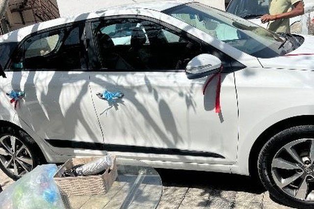Second-hand 2015 Hyundai i20 Asta 1.4 CRDi for sale in Jaipur