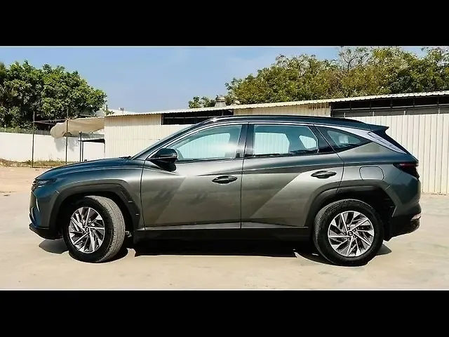 Image Used Car