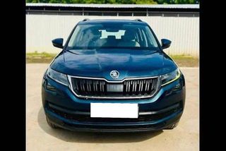 Used 2.0 TDI Style