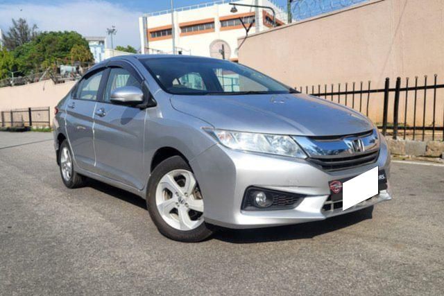 Second-hand 2015 Honda City i VTEC VX for sale in Bangalore