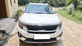 3 Used Kia Seltos in Muzaffarpur