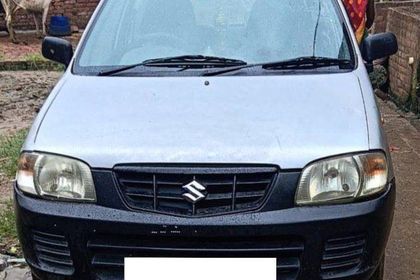 53 Used Maruti Suzuki Alto 800 in Unnao