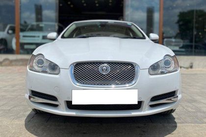 Used 3.0 Litre S Premium Luxury