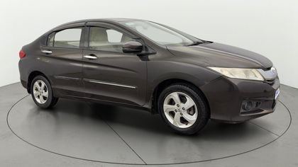 2014 होंडा सिटी i VTEC V
