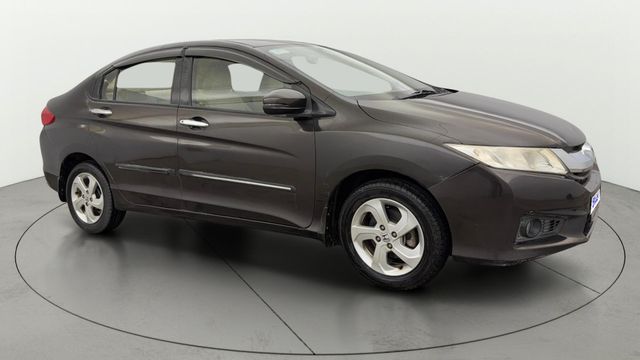 Second-hand 2014 Honda City i VTEC V for sale in Gurgaon