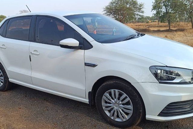 Volkswagen Ameo 1.0 MPI Comfortline Second-hand 2018 Volkswagen Ameo 1.0 MPI Comfortline for sale in Rajnandgaon
