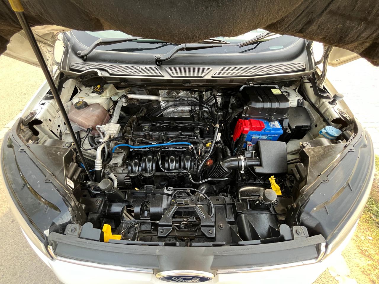 Image Used Car