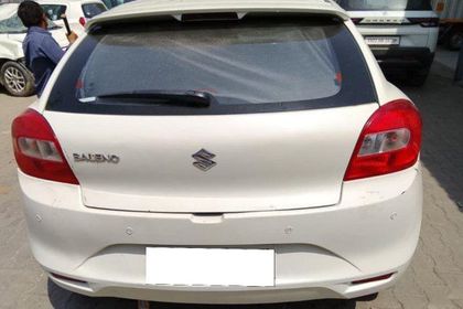 332 Used Maruti Suzuki Baleno in Sonipat