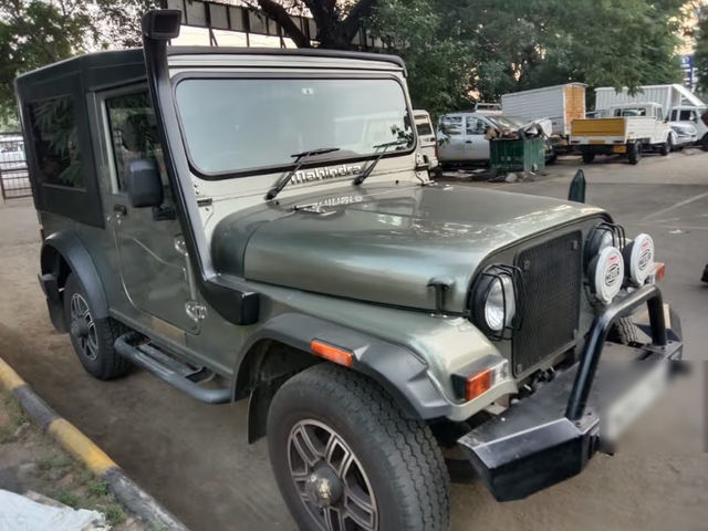Image Used Car