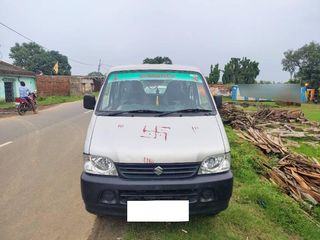 Used Maruti Eeco 5 Seater AC BSIV