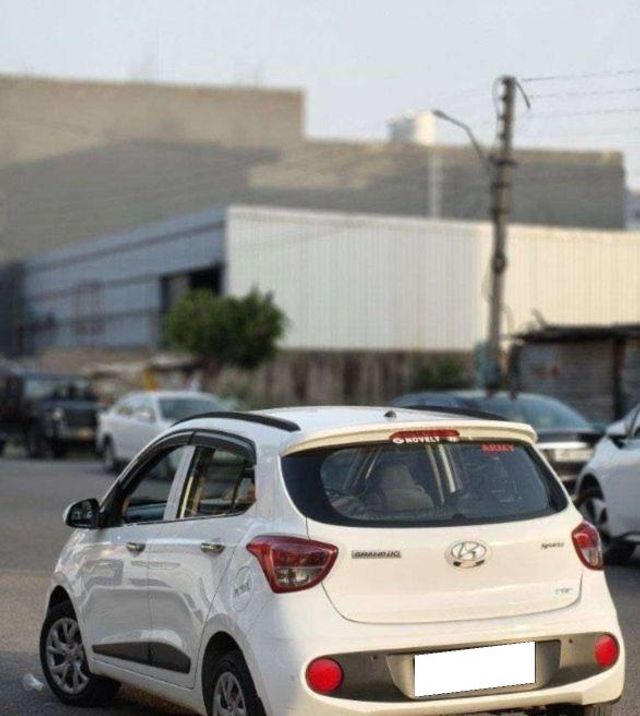 Image Used Car