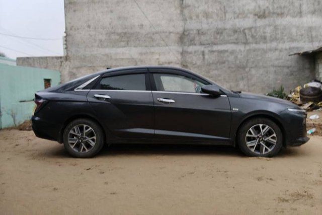 Hyundai Verna SX IVT Second-hand 2023 Hyundai Verna SX IVT for sale in New Delhi