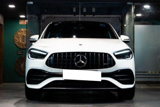 Mercedes-Benz AMG GLA 35 4MATIC BSVI Second-hand 2023 Mercedes-Benz AMG GLA 35 4MATIC BSVI for sale in New Delhi