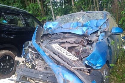 2 Used Hyundai Santro