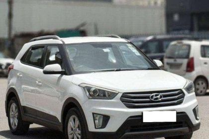 Used 1.6 CRDi SX