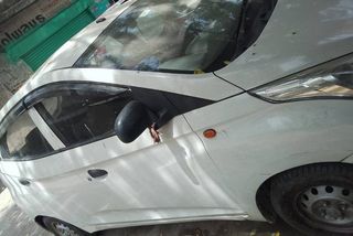 3 Used Hyundai EON in Muzaffarnagar