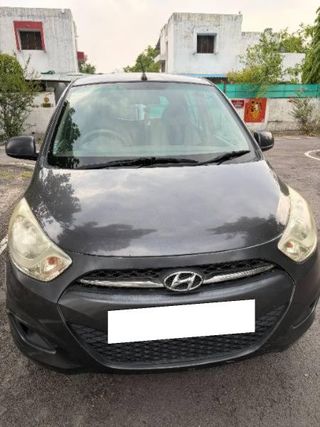1 Used Hyundai i10 in Sidhi