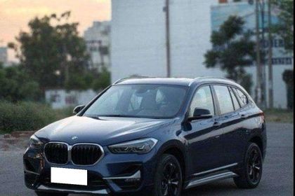 Used sDrive20d M Sport