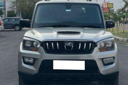 Used S10 4WD