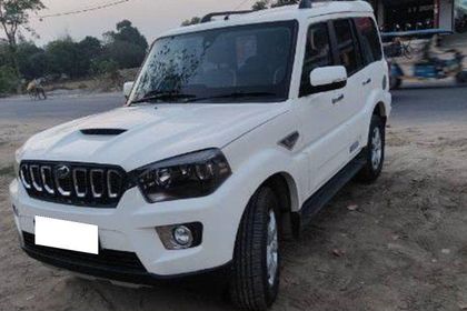 35 Used Mahindra Scorpio