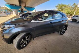 Used Tata Nexon XZ Plus LUX Diesel