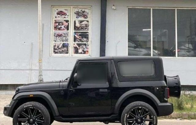 Image Used Car