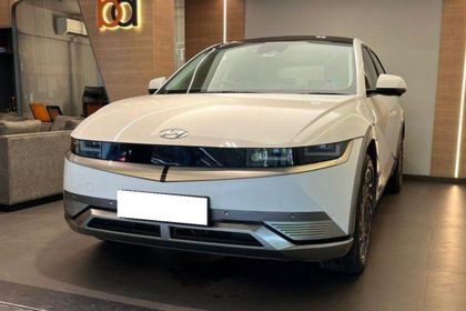 Hyundai IONIQ 5 Long Range RWD