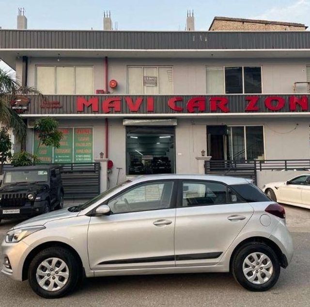 Image Used Car