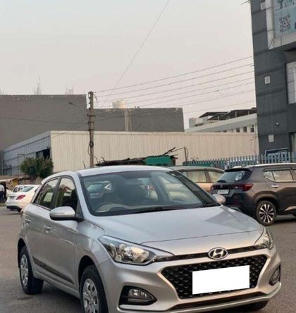 117 Used Hyundai i20 in Zirakpur