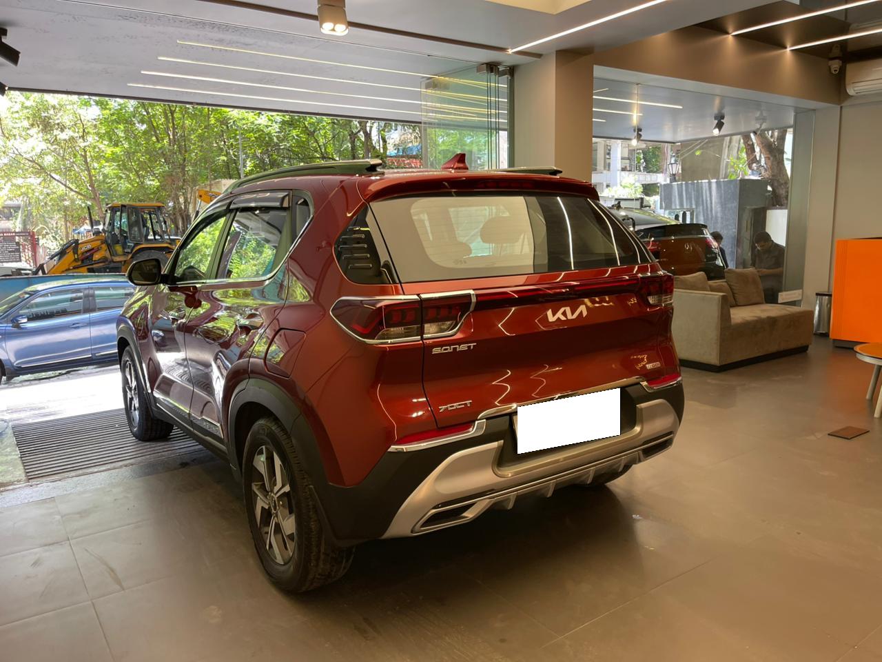 Image Used Car