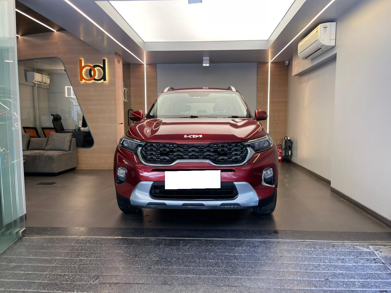 Image Used Car