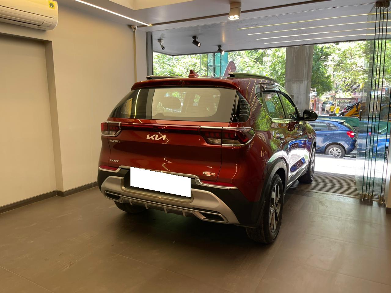 Image Used Car