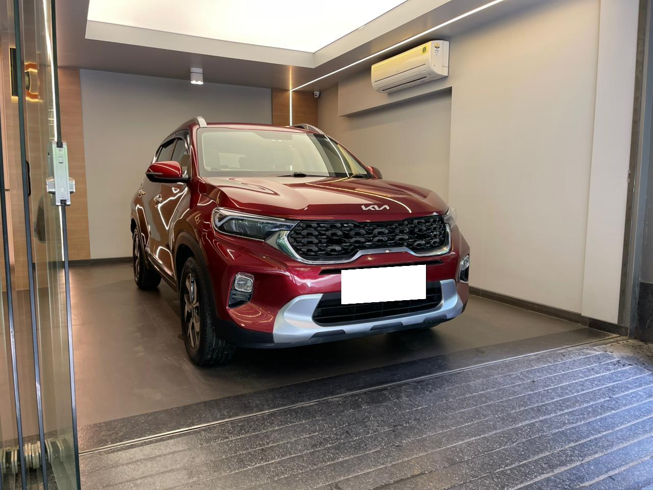 Image Used Car