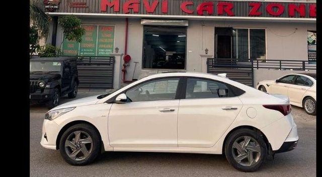 Image Used Car