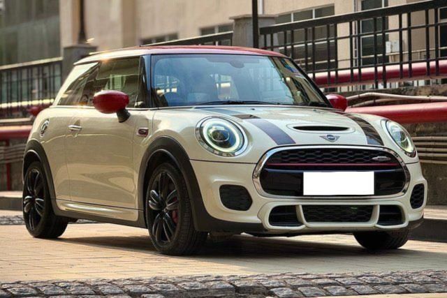 Mini John cooper Works 3-Door Hatch Second-hand 2021 Mini John cooper Works 3-Door Hatch for sale in New Delhi