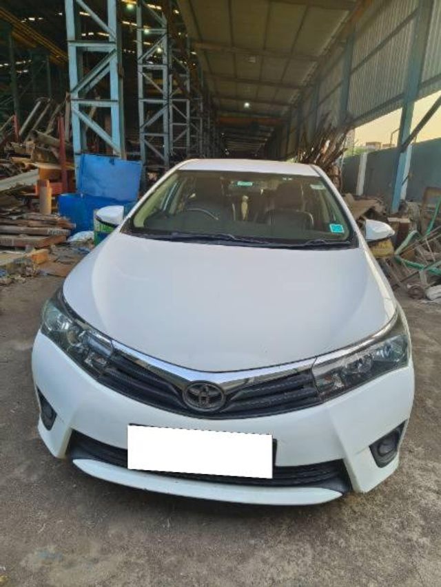 Image Used Car