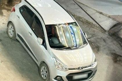 44 Used Hyundai i10 in Solan