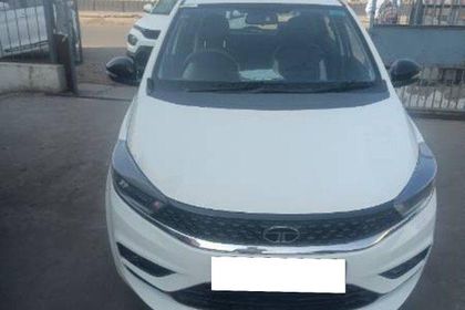 8 Used Tata Tiago in Kachchh