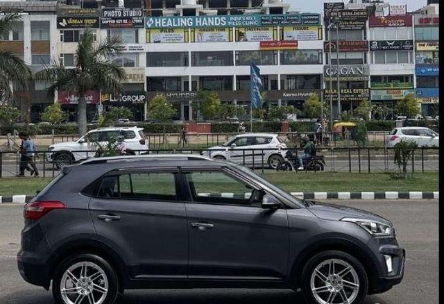 Image Used Car